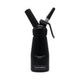 Black Cream Dispenser 0.25L E39572