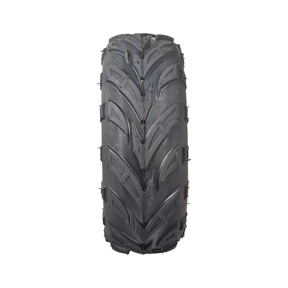 145/70-6 Front Tire with V-Tread All Terrain J887