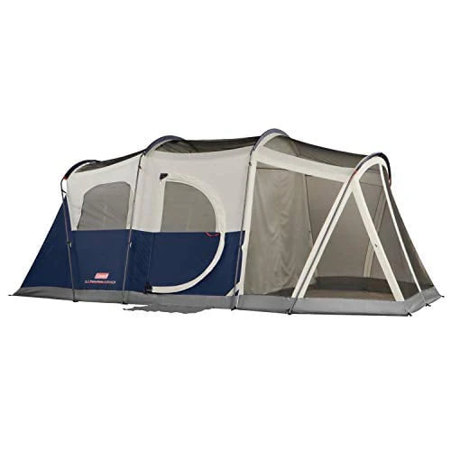 6 Screened Tent U942