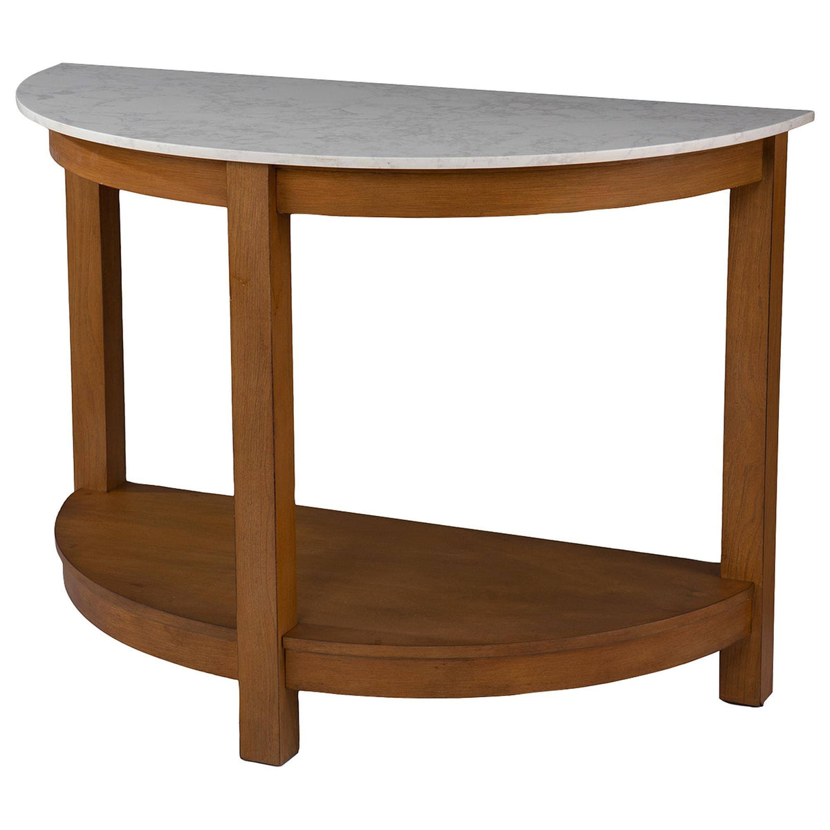 Demilune Console Table Y25000