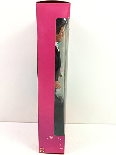Barbie 14837 1996 Great Date Kenâ€¦ E5239