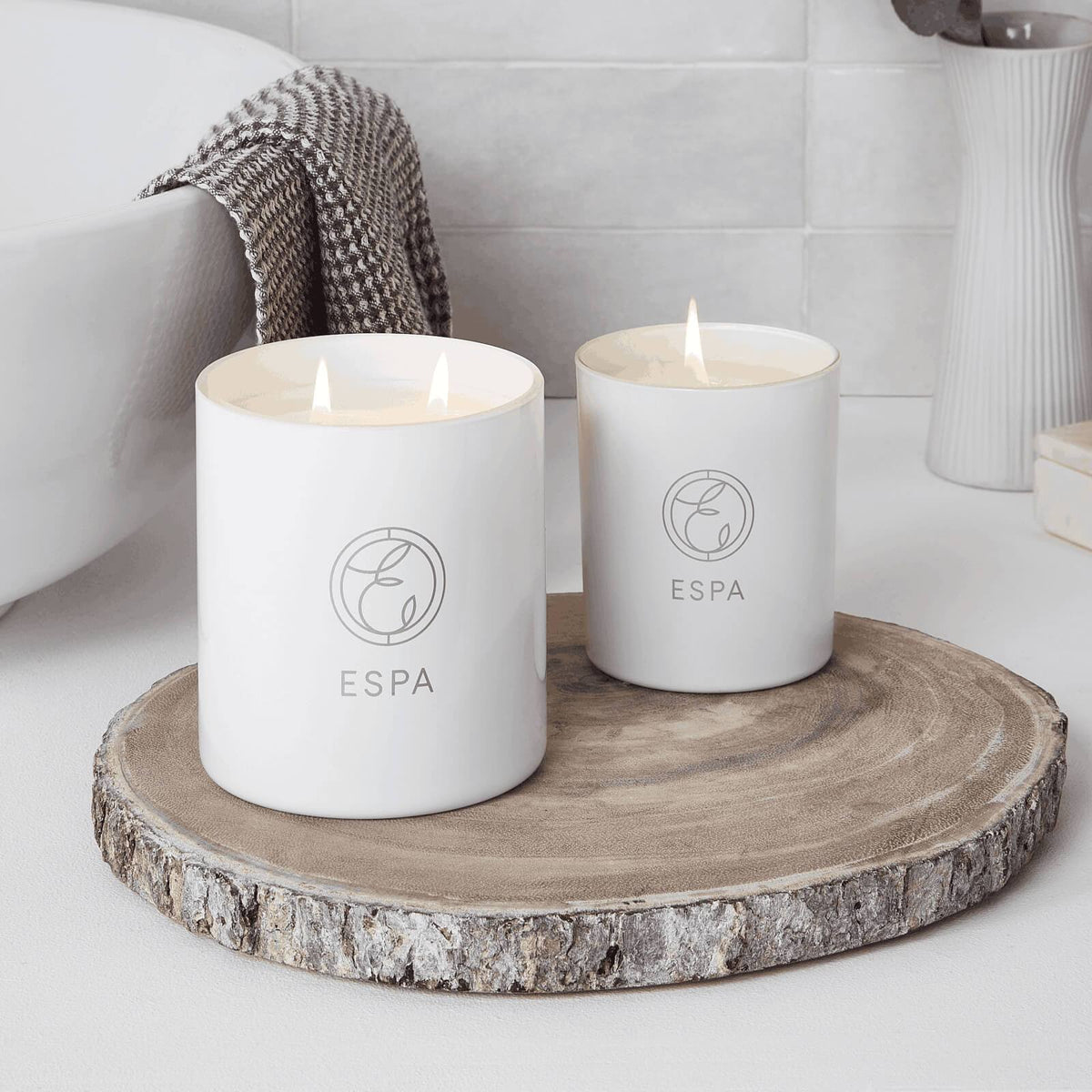Soothing Candle 410g L9429