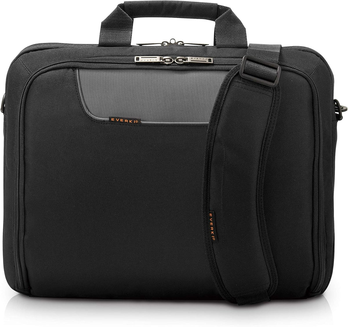 18.4-Inch Laptop Bag Briefcase R7072