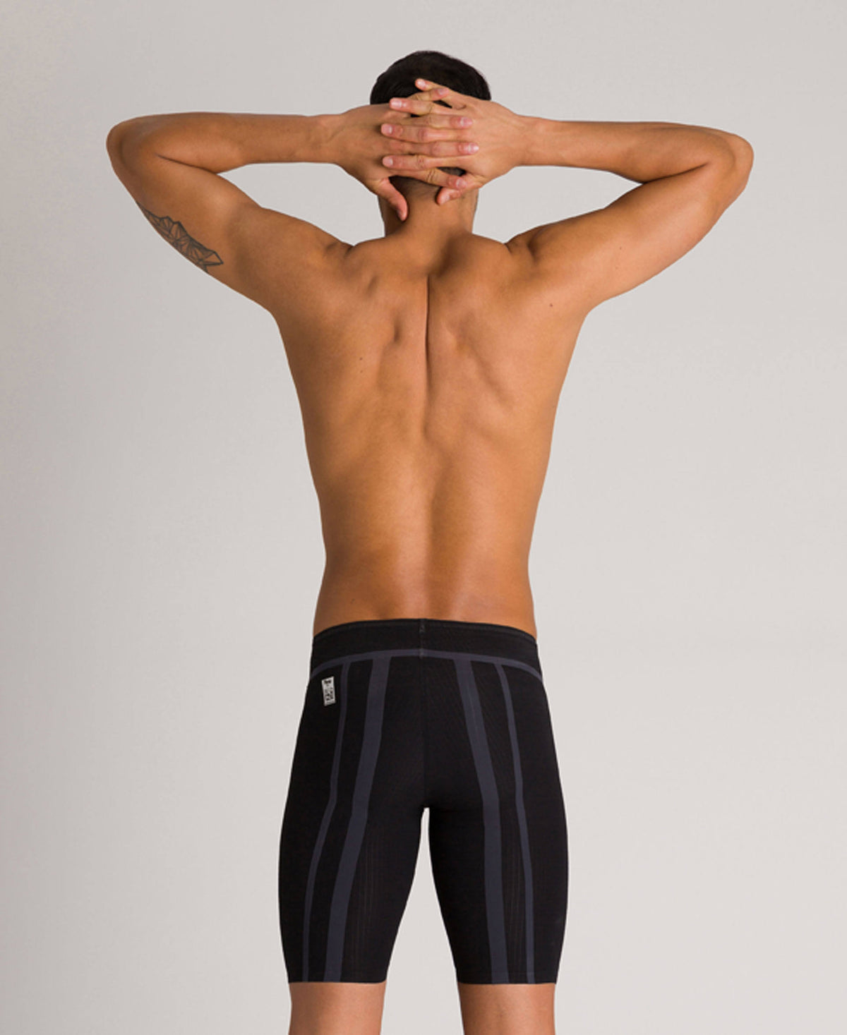 Black Gold Jammer J780209