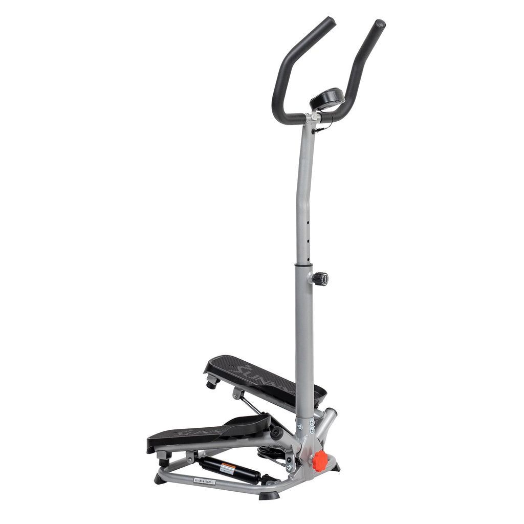Mini Stepper with Handlebar V24535