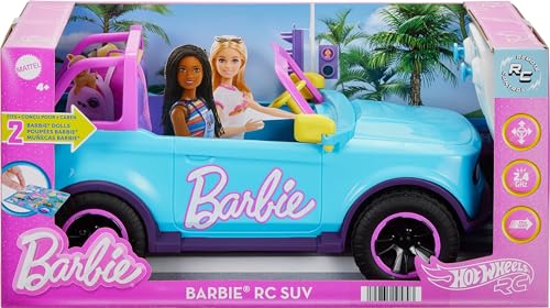 Pink Remote-Control Vehicle L65847