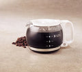 Glass Carafe W2268