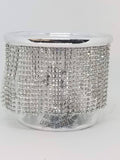 3 Wick Candle Holder D8784