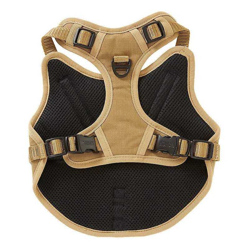 Tactical Vest Dog Harness V28335