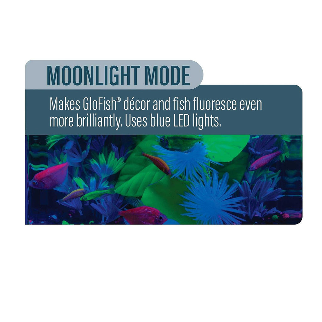 6 inch Blue LED Aquarium Light N37401