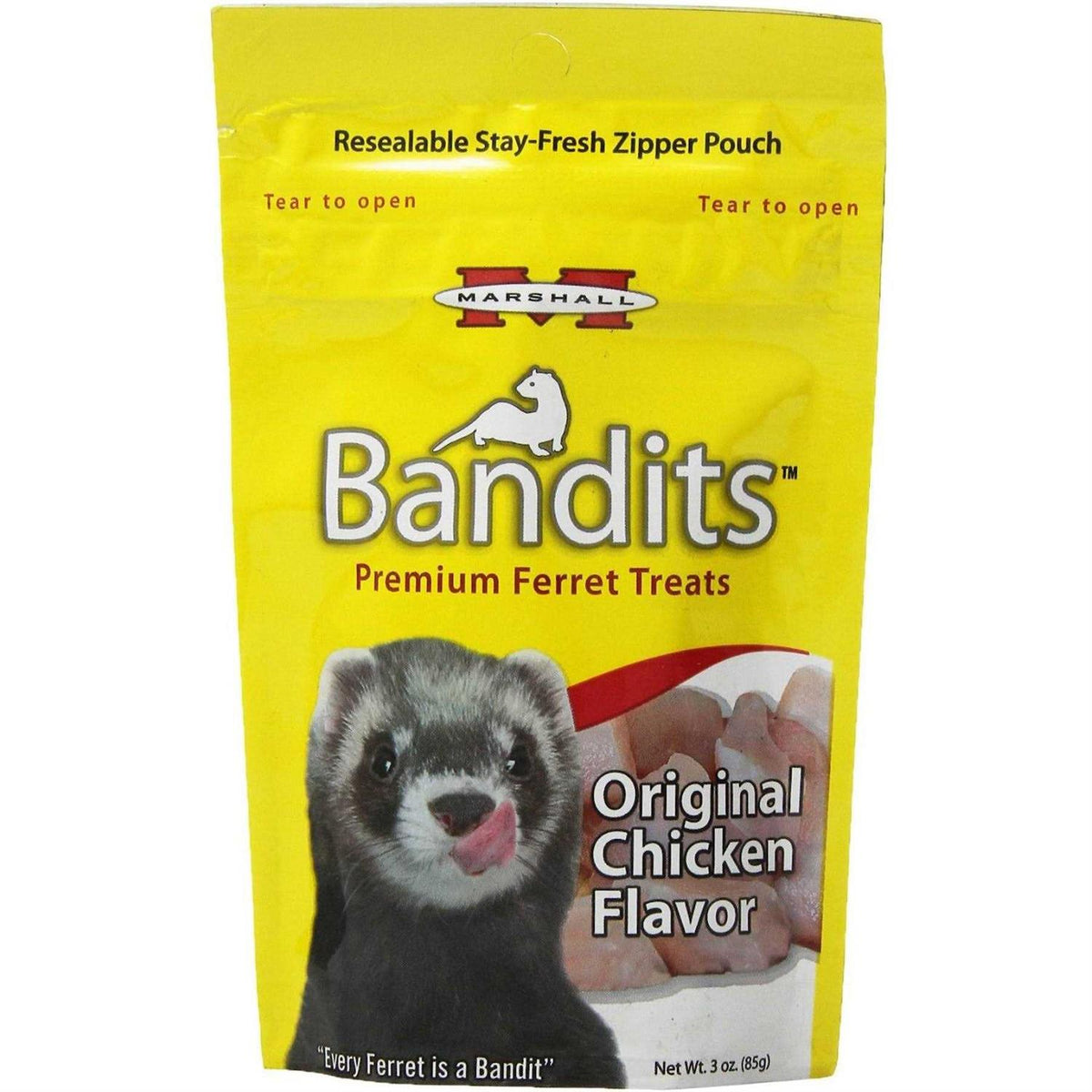 Premium Ferret Treats O131738