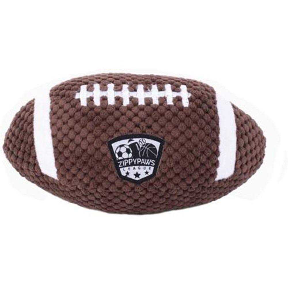 Football Dog Toy L11502
