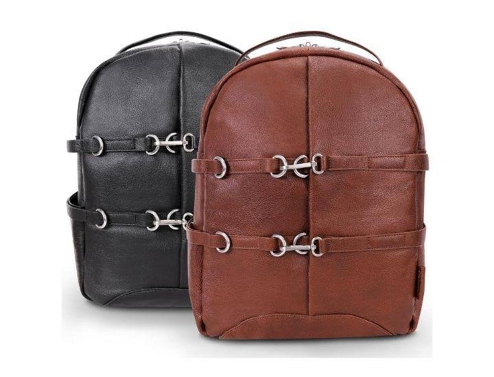 Notebook carrying backpack O26070