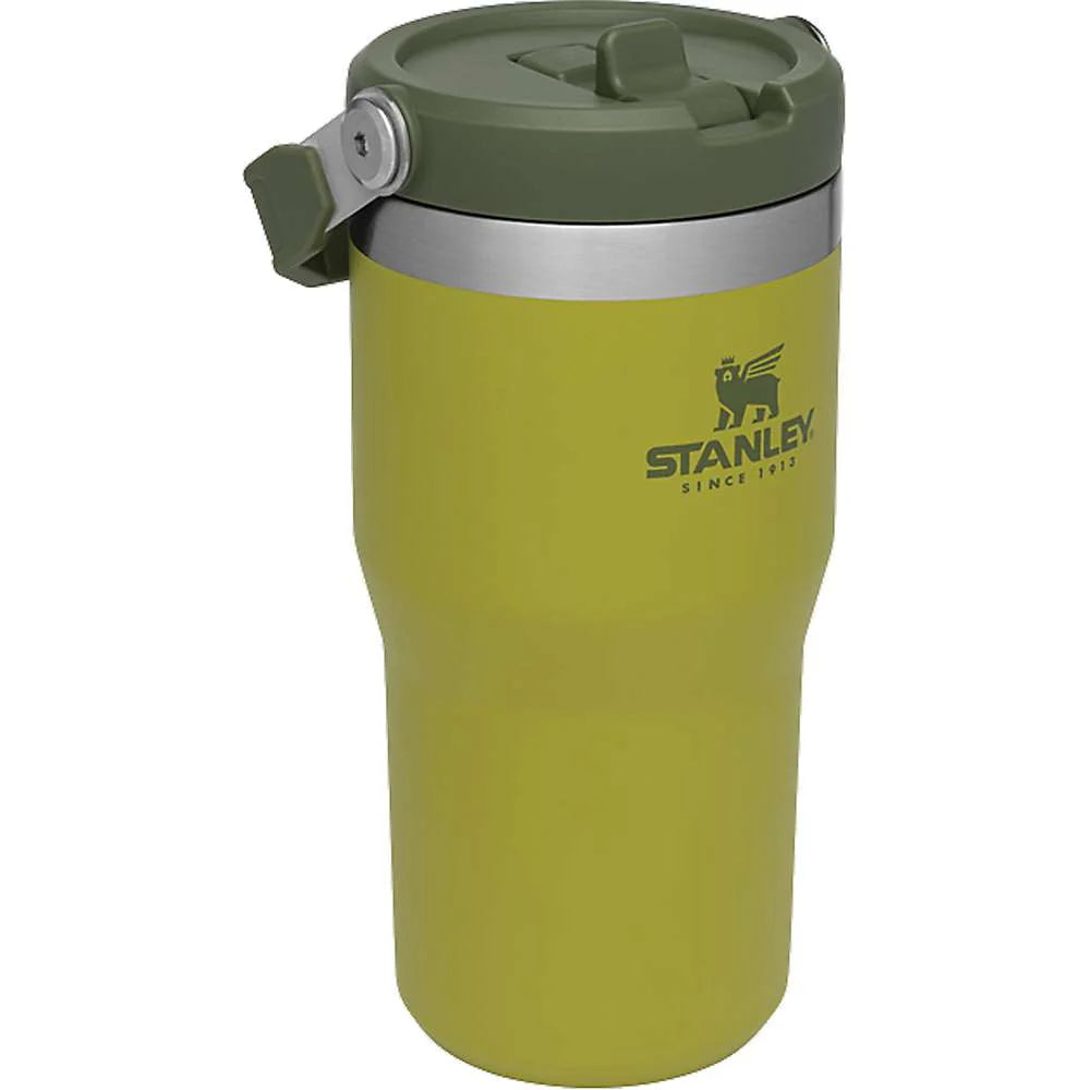 20oz Flip Straw Tumbler B7707