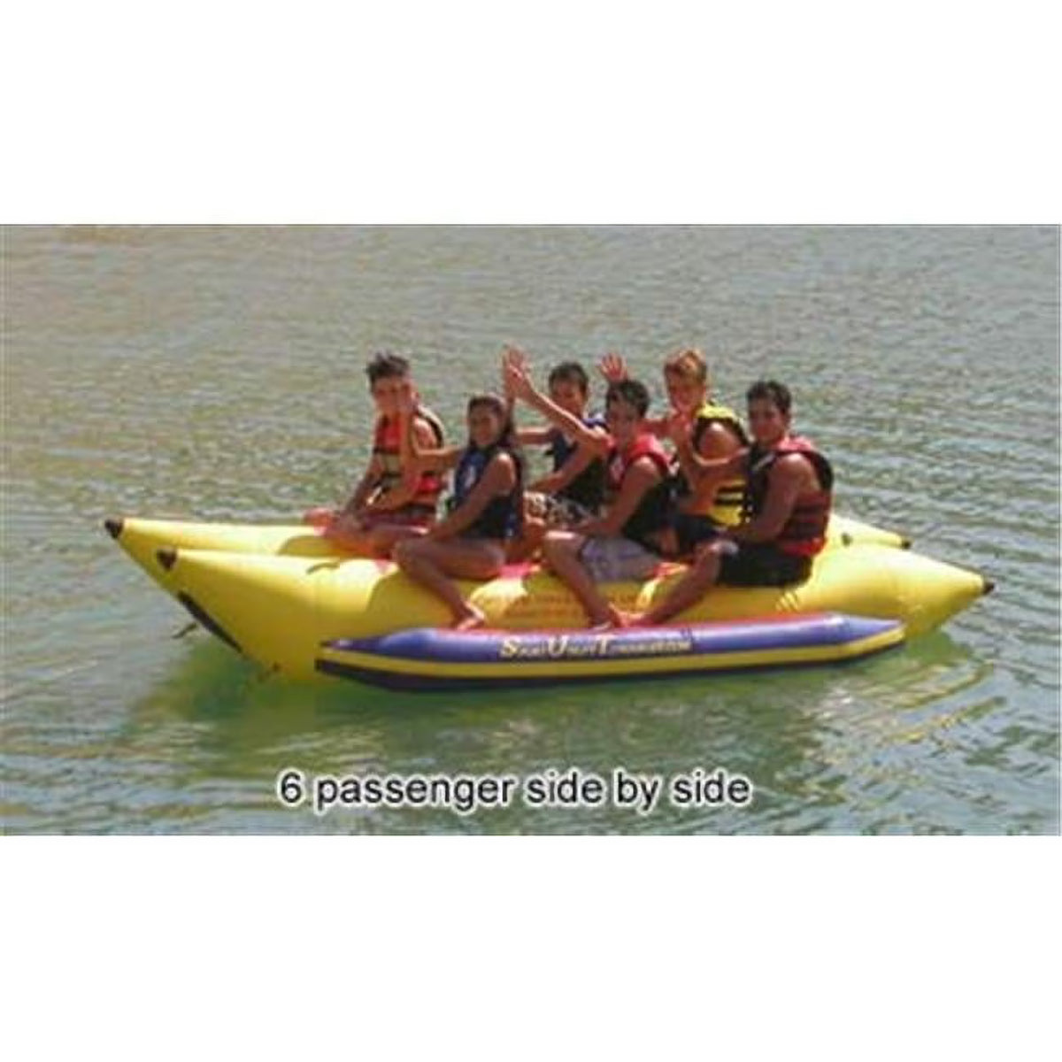 Banana Boat P552185