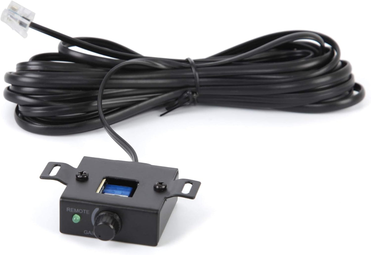 3000W Max Class D Monoblock Car Amplifier C3634