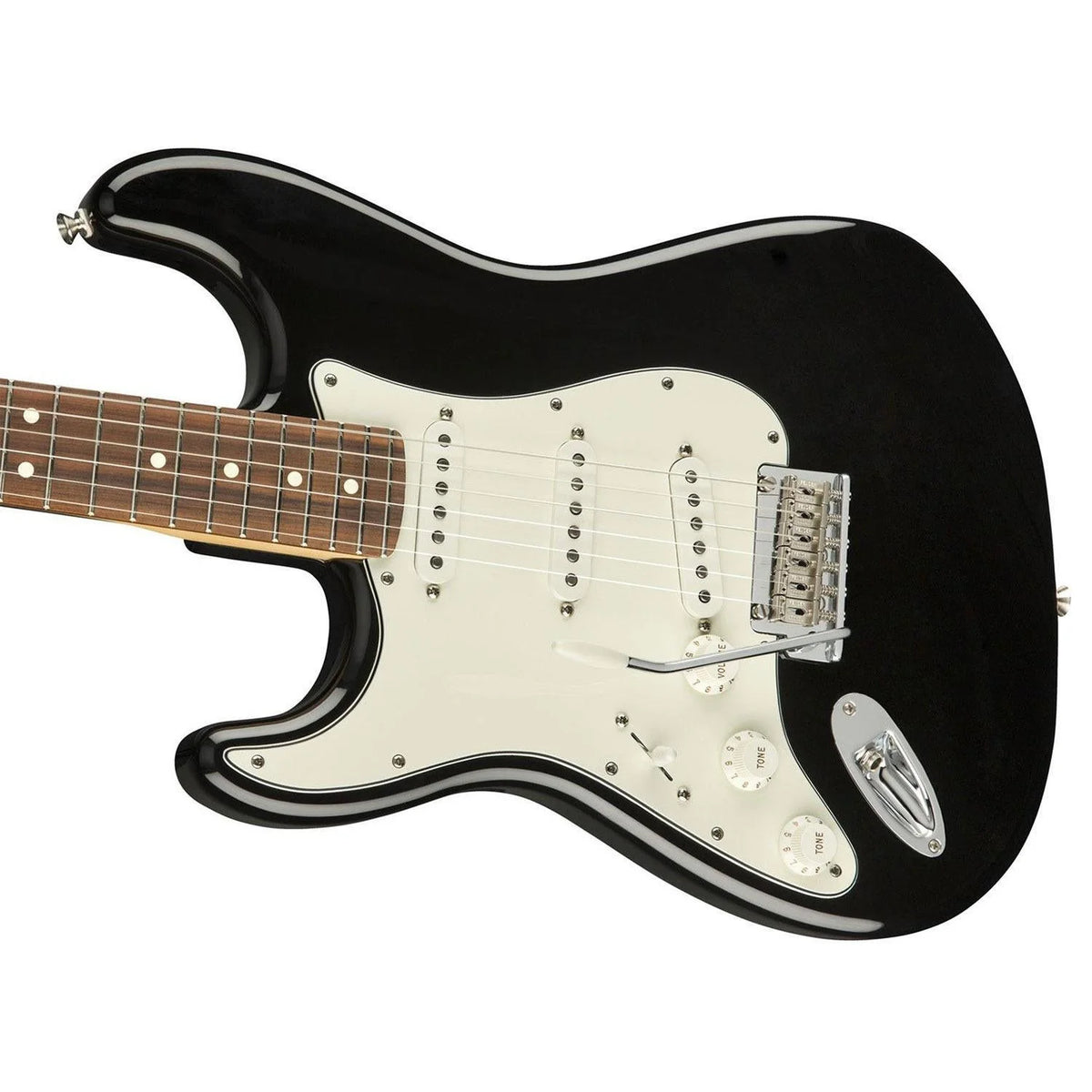 Left-Handed Electric Guitar W1538