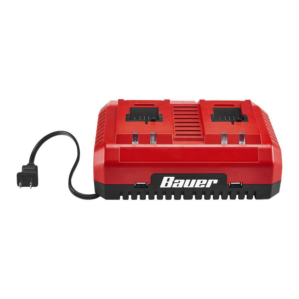 20V Dual-Port Charger B308979