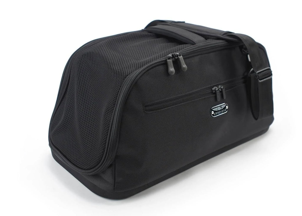 Robin Egg Blue In-Cabin Pet Carrier S398