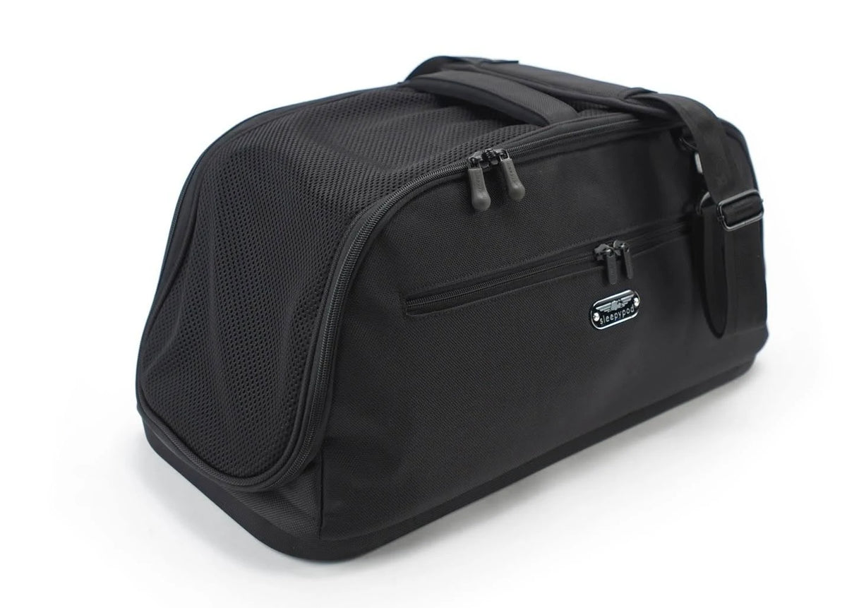 Robin Egg Blue In-Cabin Pet Carrier S398