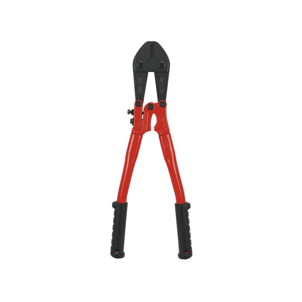 14In Steel-Handle Bolt Cutter B336660