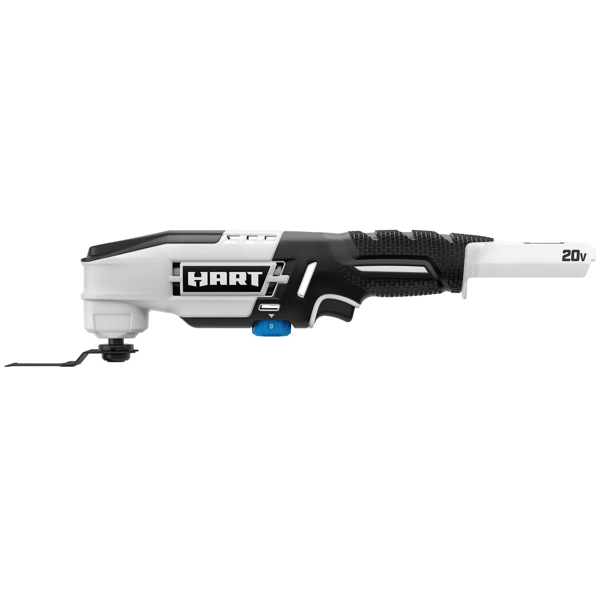 Cordless Oscillating Multi-Tool with Accessories Z39852