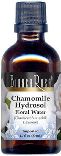 Chamomile Hydrosol Floral Water 1.70 fl oz 3 Pack R52031
