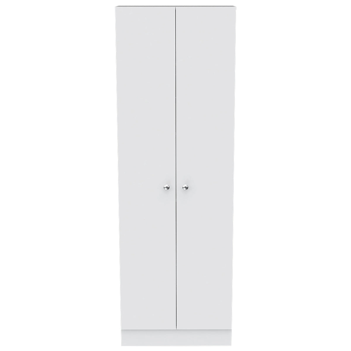 White Kitchen Cabinet F61711