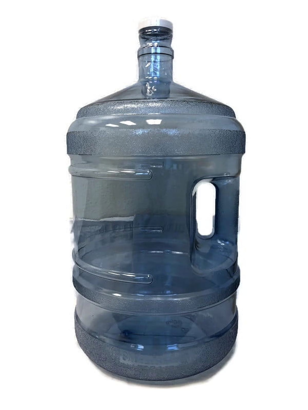 5 Gallon BPA Free Water Bottle with Handle Q713