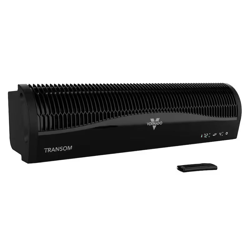 26 in. 4 Speed Low Profile Window Fan R358