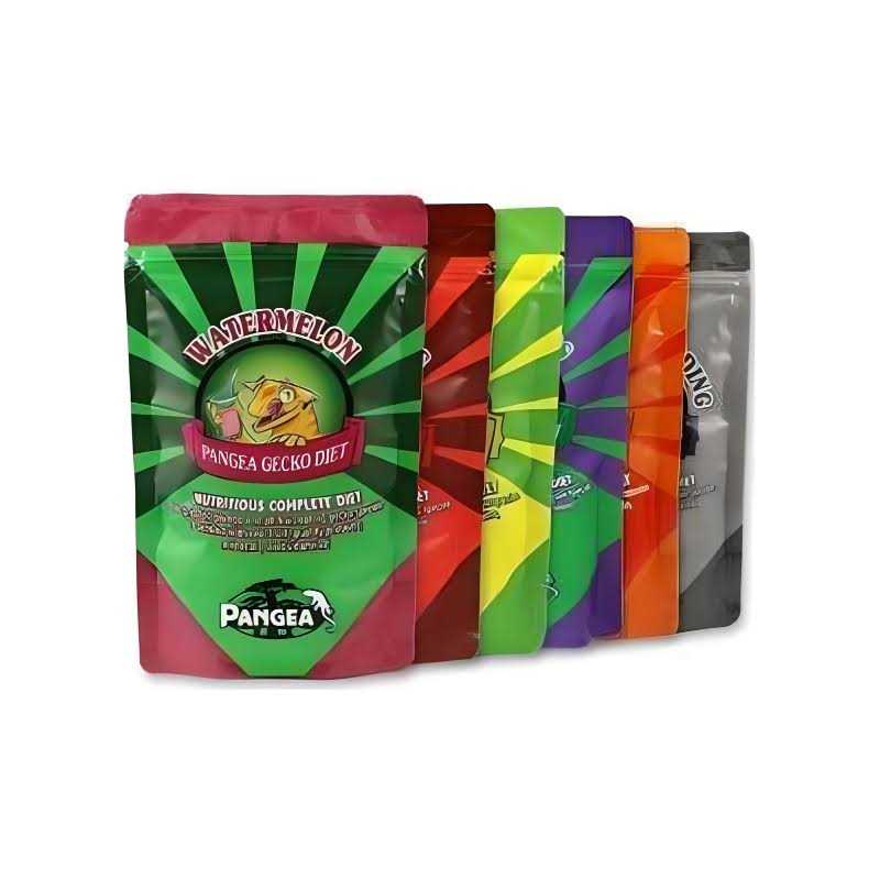 Watermelon Complete Gecko Diet P6696