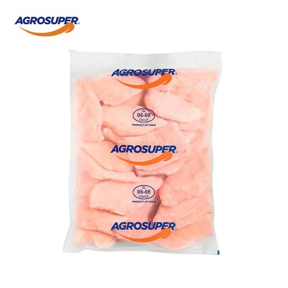 Marinated Chicken Breast 8 Ounce 10 Pound K449