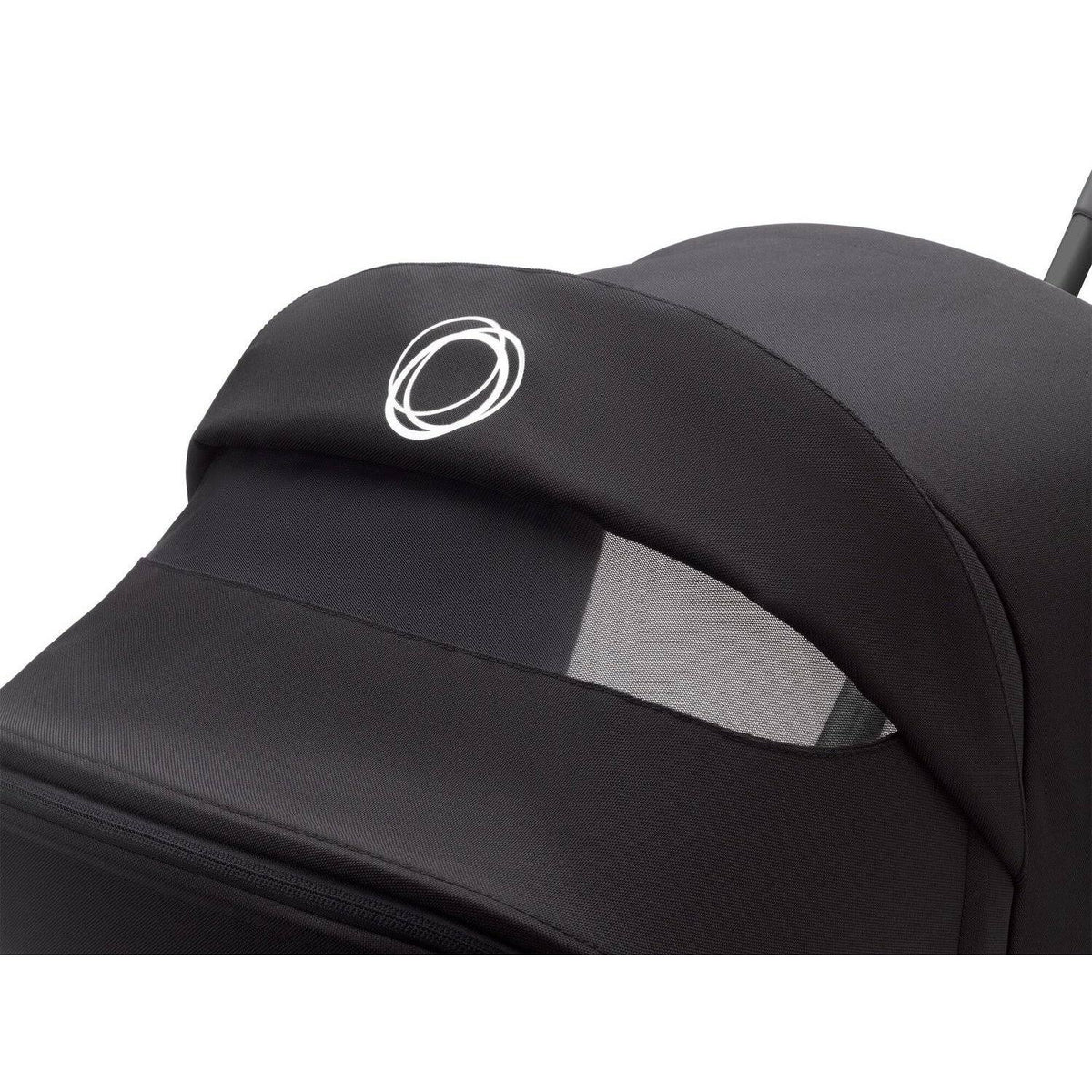 Grey Melange Sun Canopy Y65098