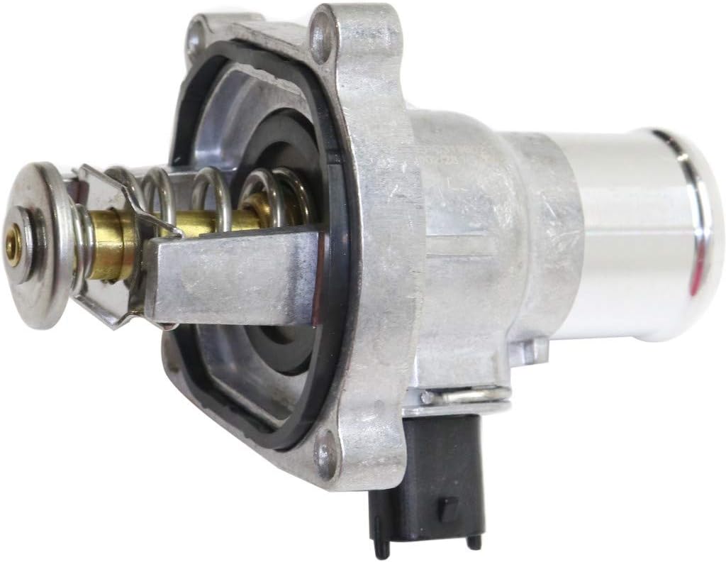 Thermostat Housing with Gasket Pack of 2 K745552