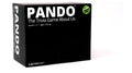 Trivia Party Game O70117