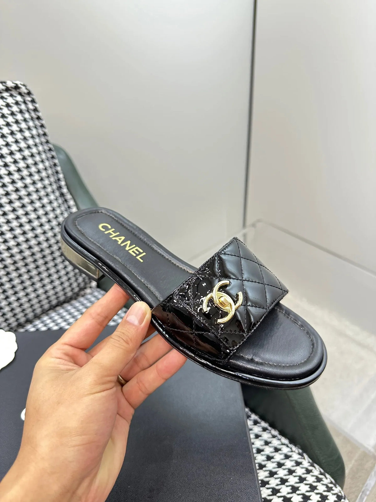women summer shoes F11150