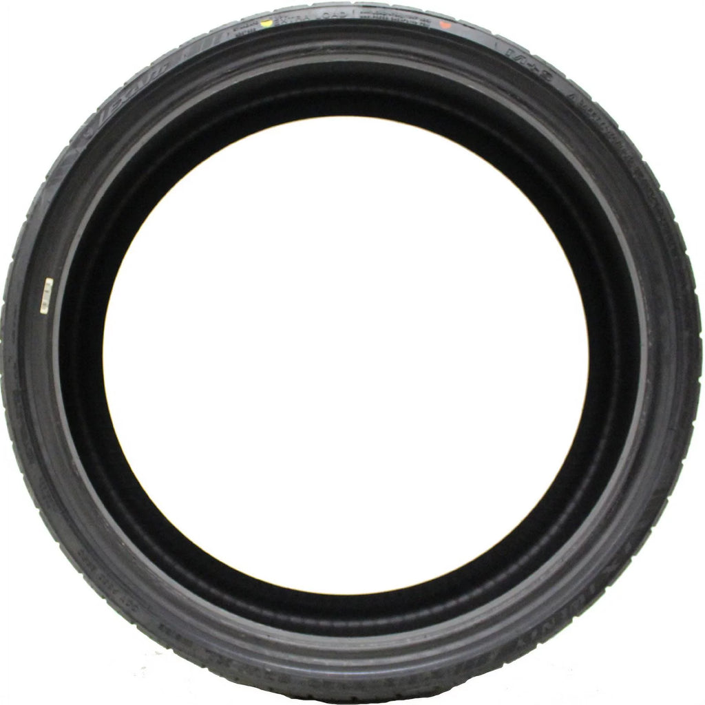 255/40ZR20 101W XL Passenger Tire F578230