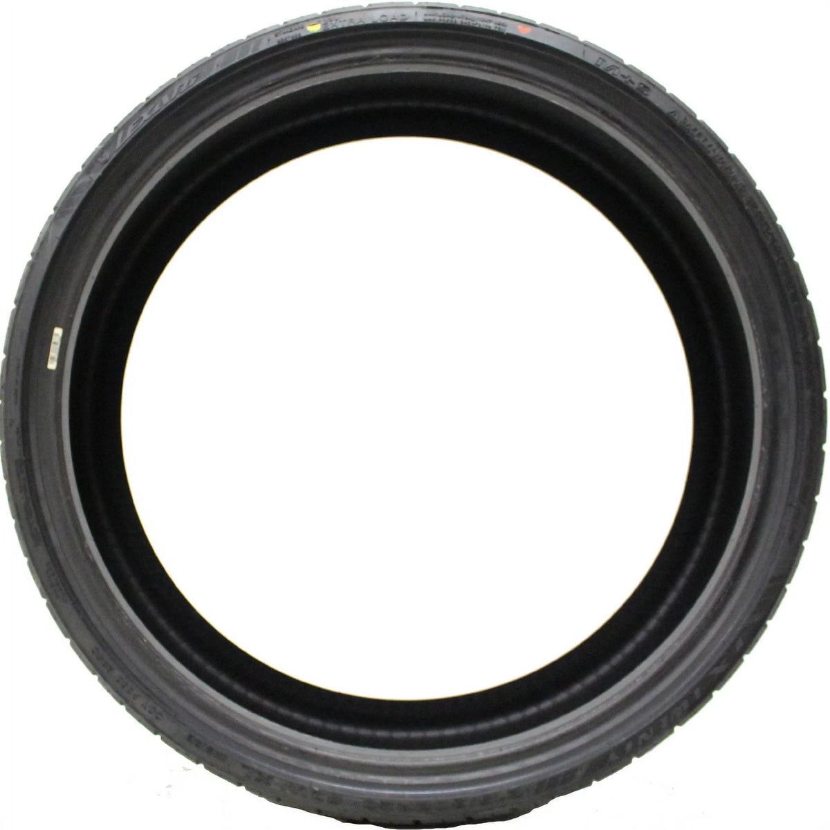 255/40ZR20 101W XL Passenger Tire F578230