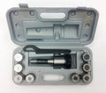 10 Pc Spring Collet Chuck Set U9497