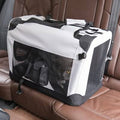 Soft Sided Pet Carrier G56658