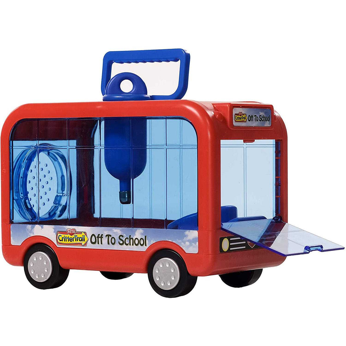 Small Animal Carrier B969275