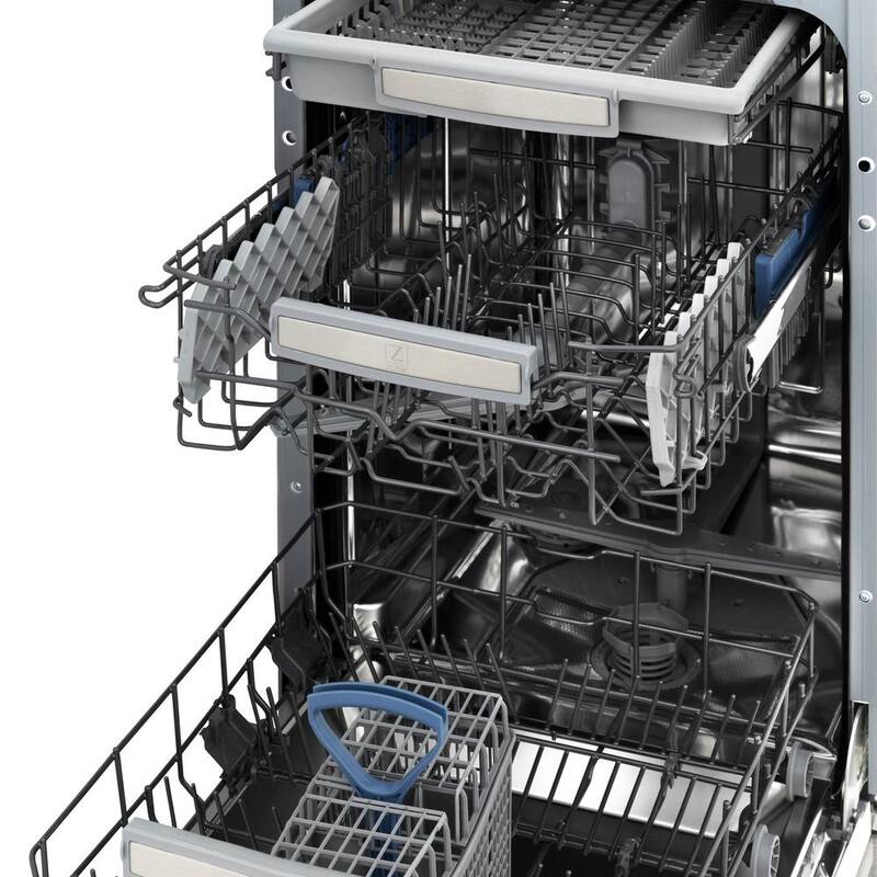18 in. Tall Tub Dishwasher with 3rd Rack G5899
