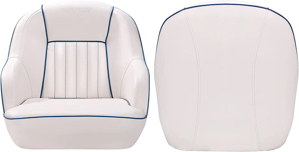 Pontoon Boat Captains Bucket Seat D196890