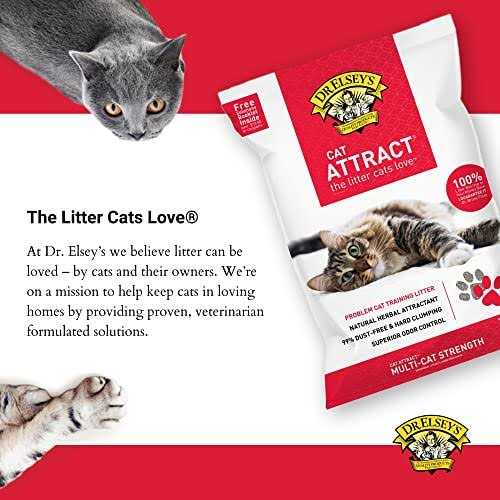 Cat Litter B796519