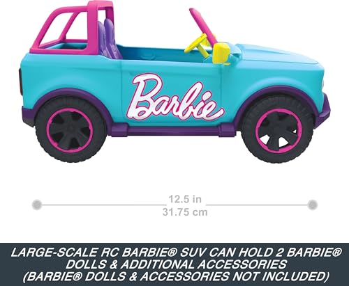Pink Remote-Control Vehicle L65847
