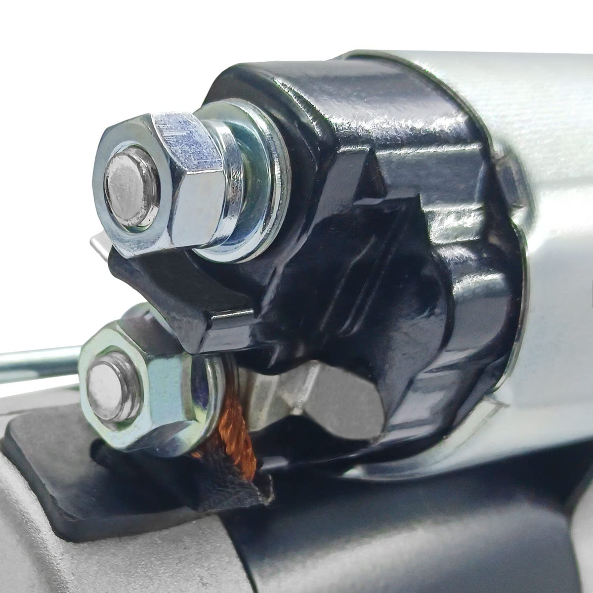 Starter Motor Pack of 2 S2902