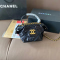 Handbag F811