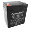 12V 5Ah UPS Battery M8978