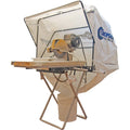 Chopshop Saw Hood T501