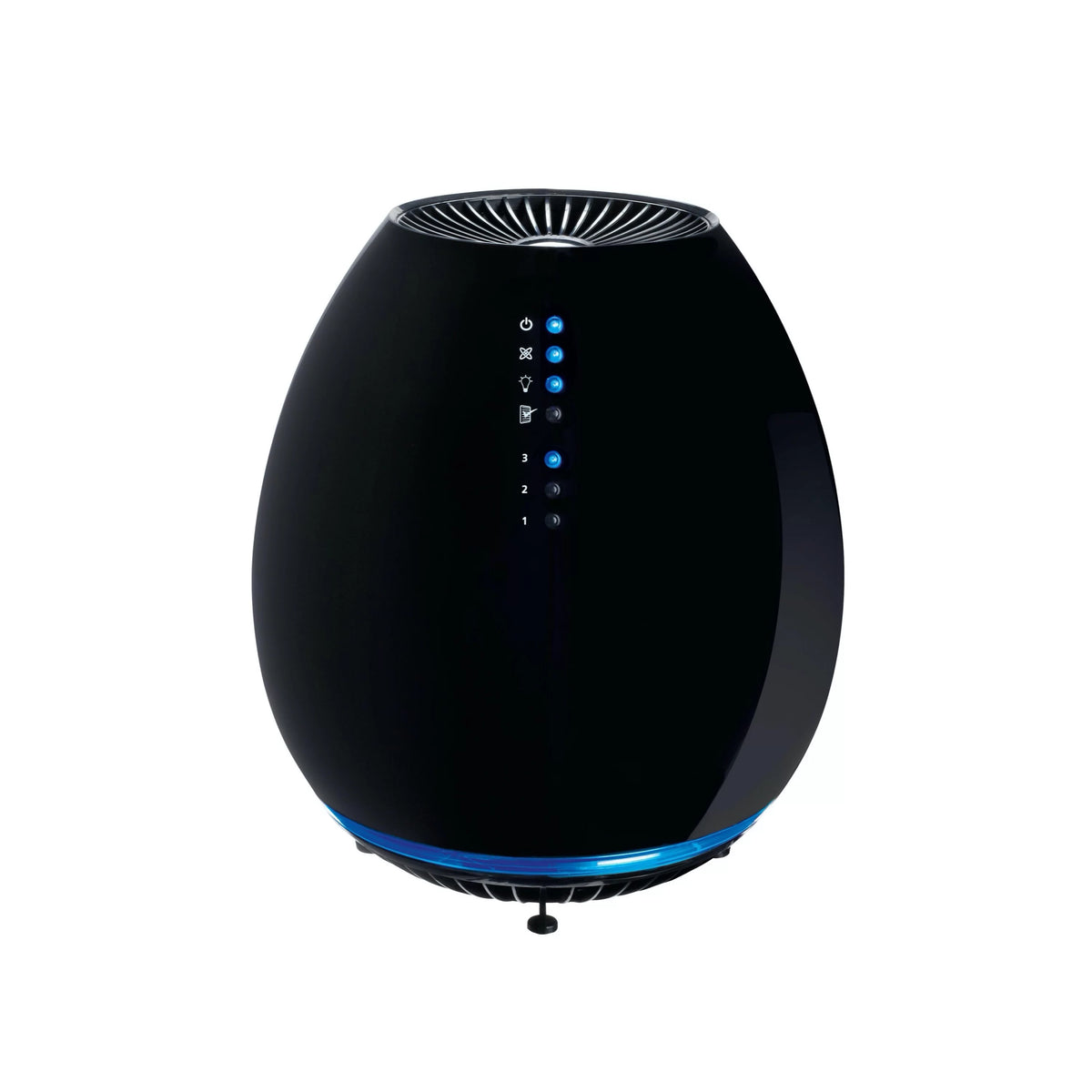 Small Room Air Purifier with Nightlight N21234